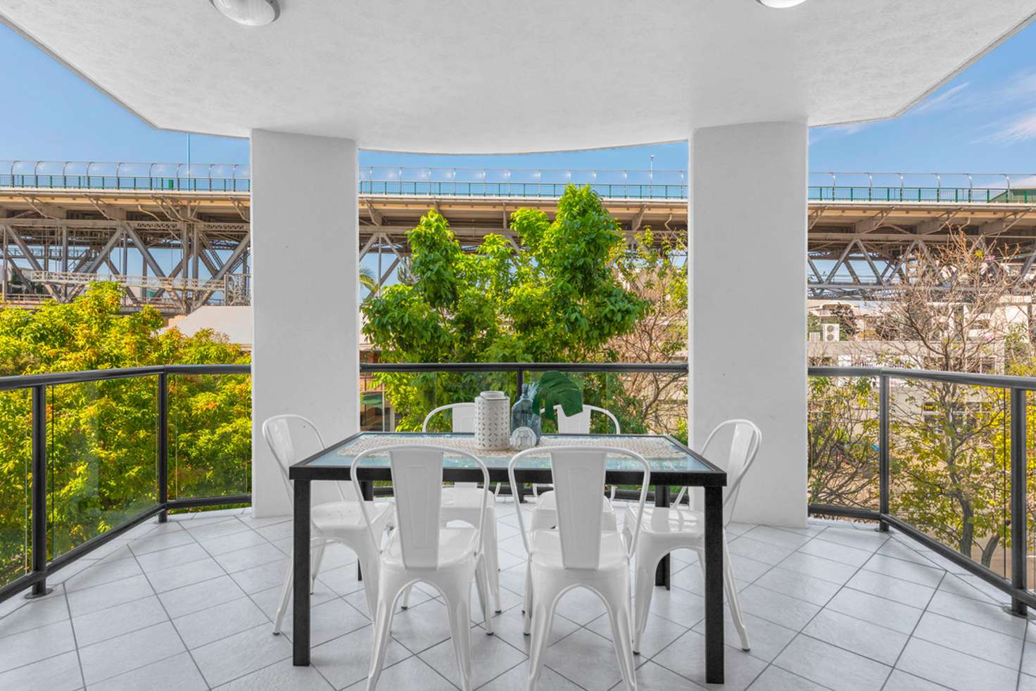 Main view of Homely apartment listing, 8/161 Main Street, Kangaroo Point QLD 4169