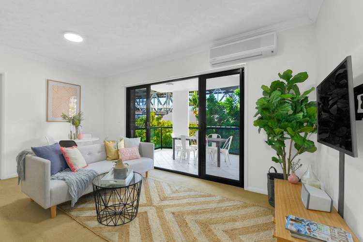 Fourth view of Homely apartment listing, 8/161 Main Street, Kangaroo Point QLD 4169