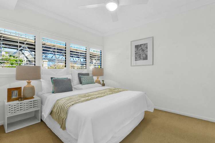 Sixth view of Homely apartment listing, 8/161 Main Street, Kangaroo Point QLD 4169