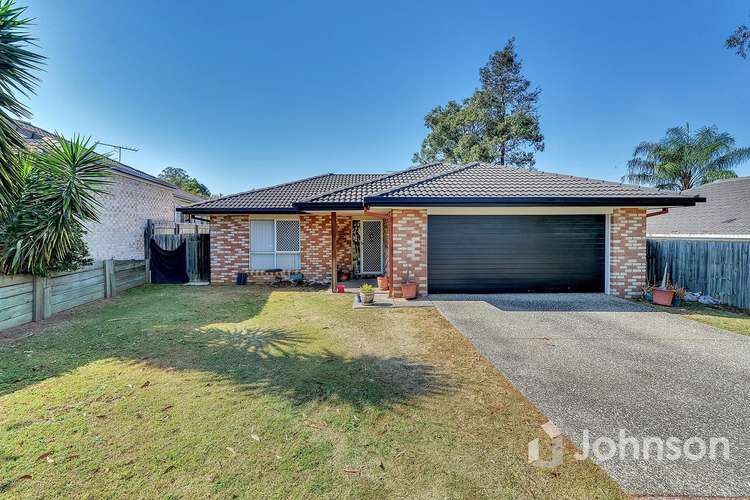 Main view of Homely house listing, 5 Walter Court, Leichhardt QLD 4305
