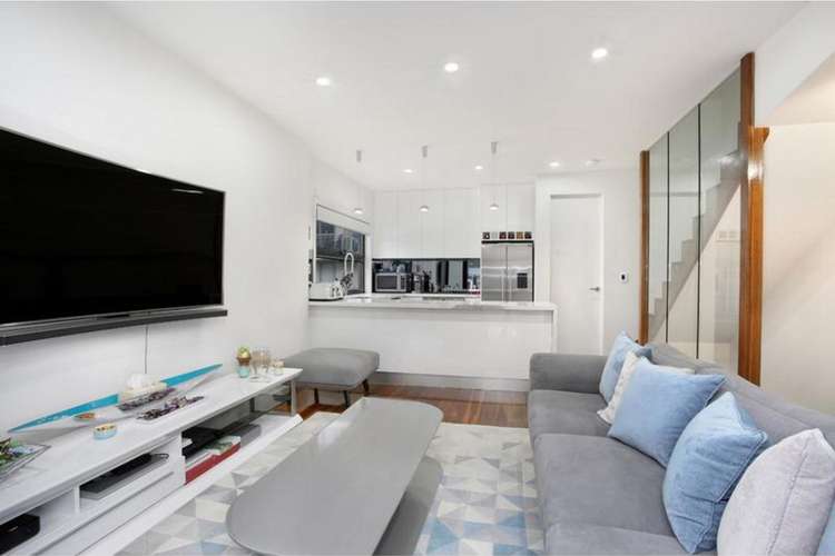 Main view of Homely townhouse listing, 8/74 Nott Street, Port Melbourne VIC 3207