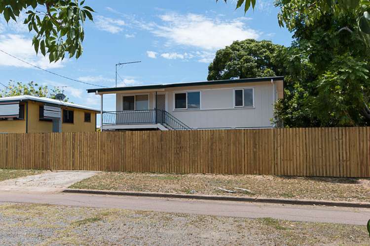 Main view of Homely house listing, 92 Nathan Street, Vincent QLD 4814