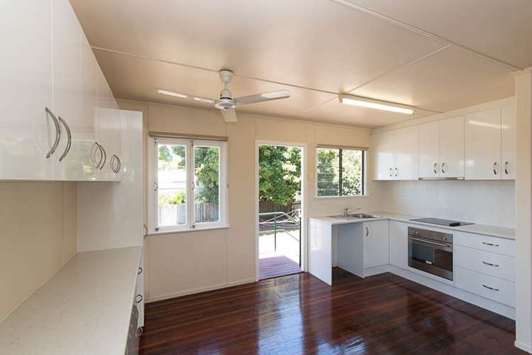 Second view of Homely house listing, 92 Nathan Street, Vincent QLD 4814
