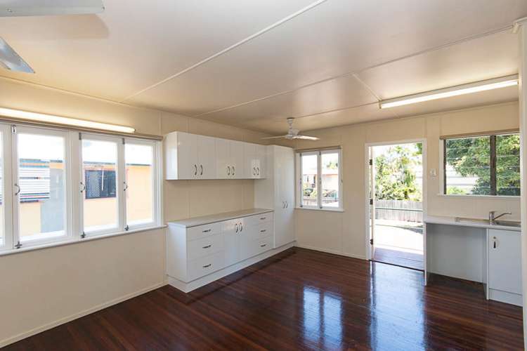 Fourth view of Homely house listing, 92 Nathan Street, Vincent QLD 4814