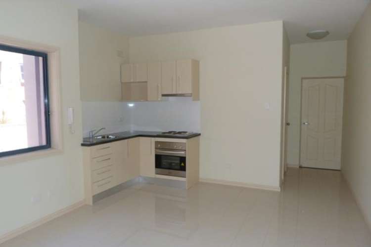 Second view of Homely unit listing, 4/4 Croydon Street, Cronulla NSW 2230