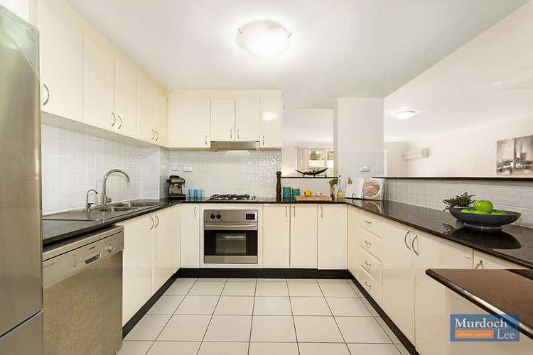 Fifth view of Homely apartment listing, 1/1-7 Hume Avenue, Castle Hill NSW 2154