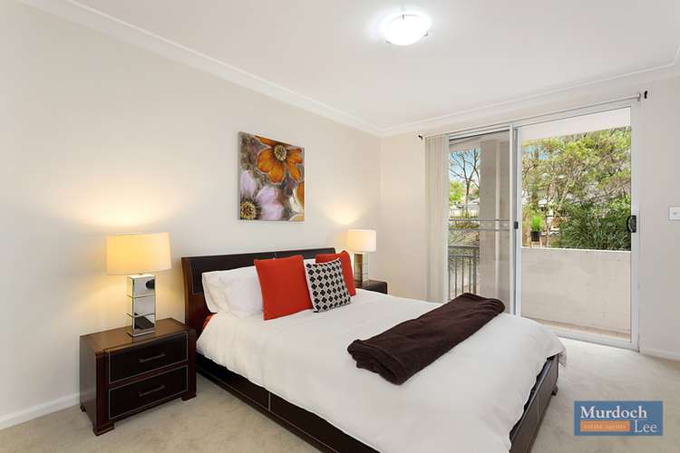 Sixth view of Homely apartment listing, 1/1-7 Hume Avenue, Castle Hill NSW 2154