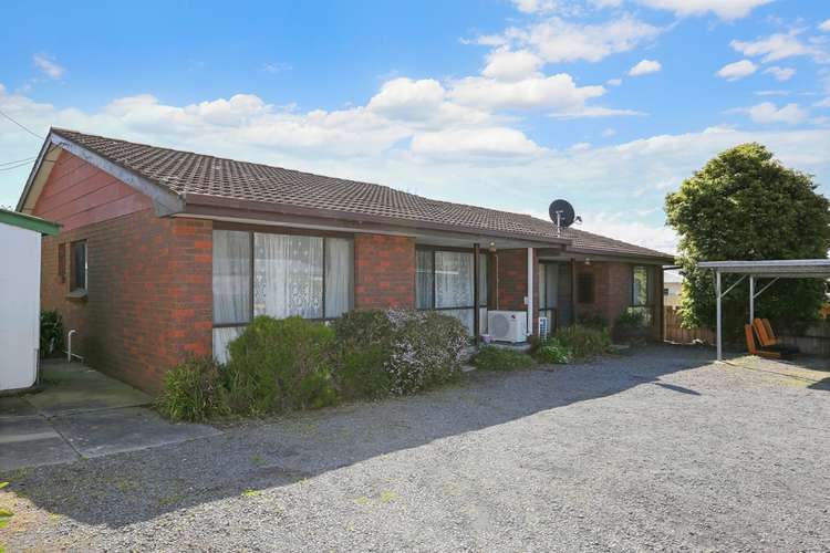 Main view of Homely house listing, 10 Hopetoun Street, Camperdown VIC 3260