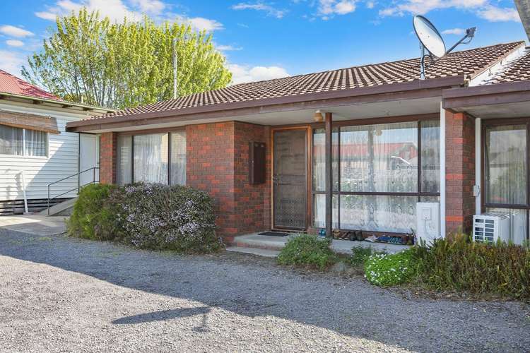 Second view of Homely house listing, 10 Hopetoun Street, Camperdown VIC 3260