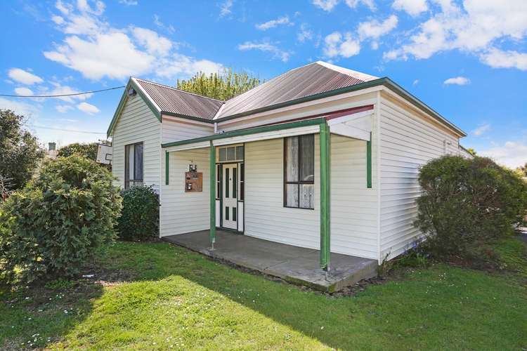 Fourth view of Homely house listing, 10 Hopetoun Street, Camperdown VIC 3260