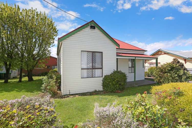 Fifth view of Homely house listing, 10 Hopetoun Street, Camperdown VIC 3260