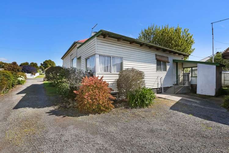 Sixth view of Homely house listing, 10 Hopetoun Street, Camperdown VIC 3260