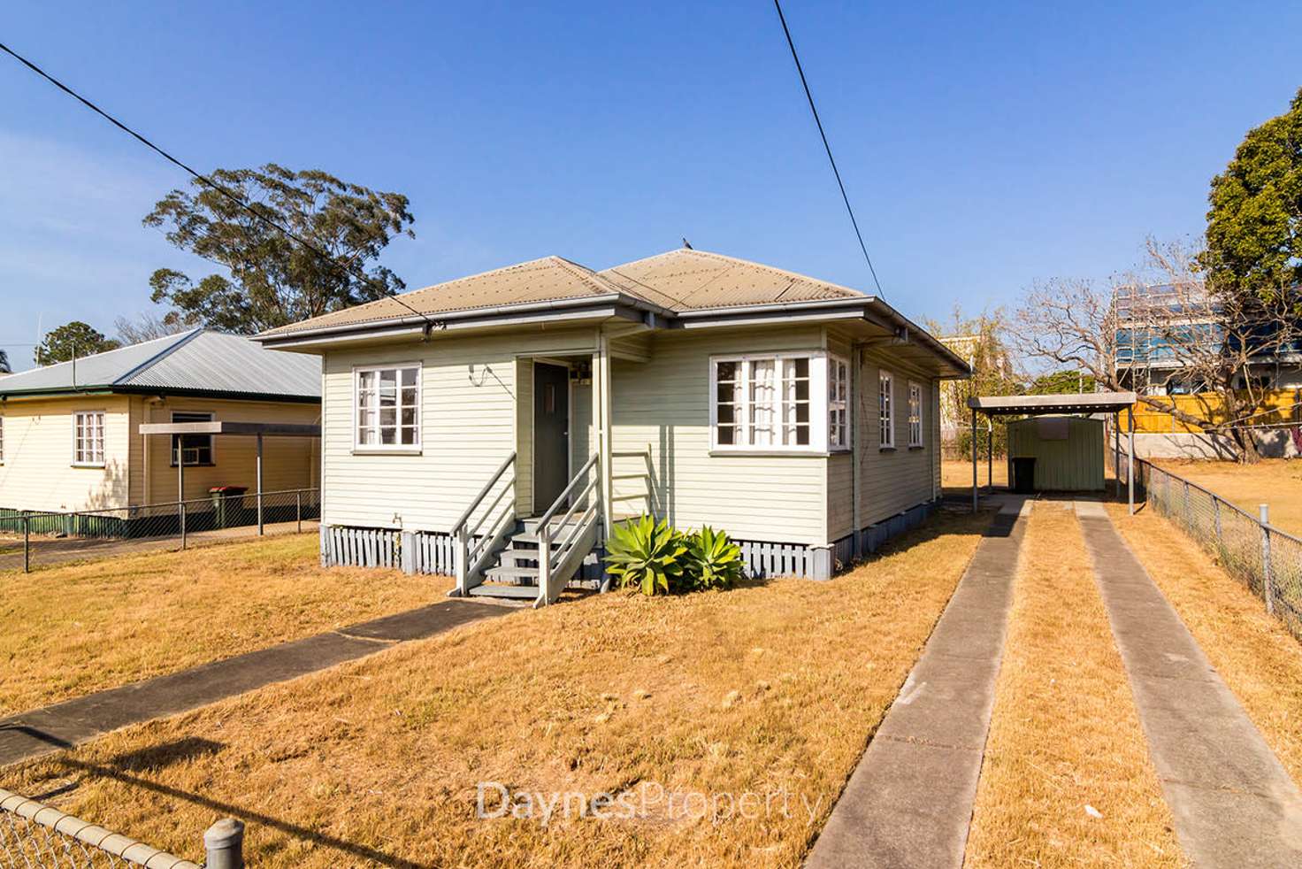 Main view of Homely house listing, 359 Watson Road, Acacia Ridge QLD 4110