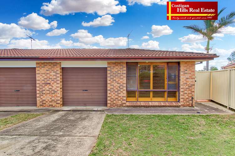 Second view of Homely house listing, 13 Icarus Place, Quakers Hill NSW 2763