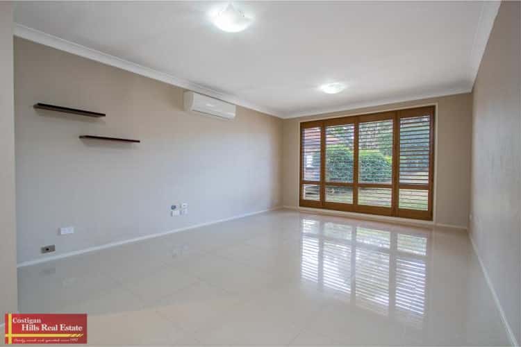 Third view of Homely house listing, 13 Icarus Place, Quakers Hill NSW 2763