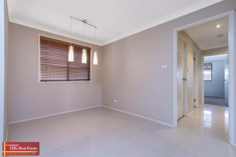 Fourth view of Homely house listing, 13 Icarus Place, Quakers Hill NSW 2763