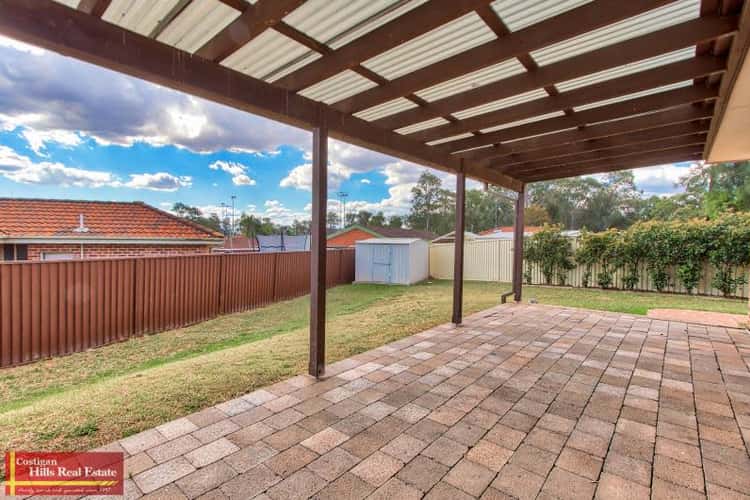 Fifth view of Homely house listing, 13 Icarus Place, Quakers Hill NSW 2763