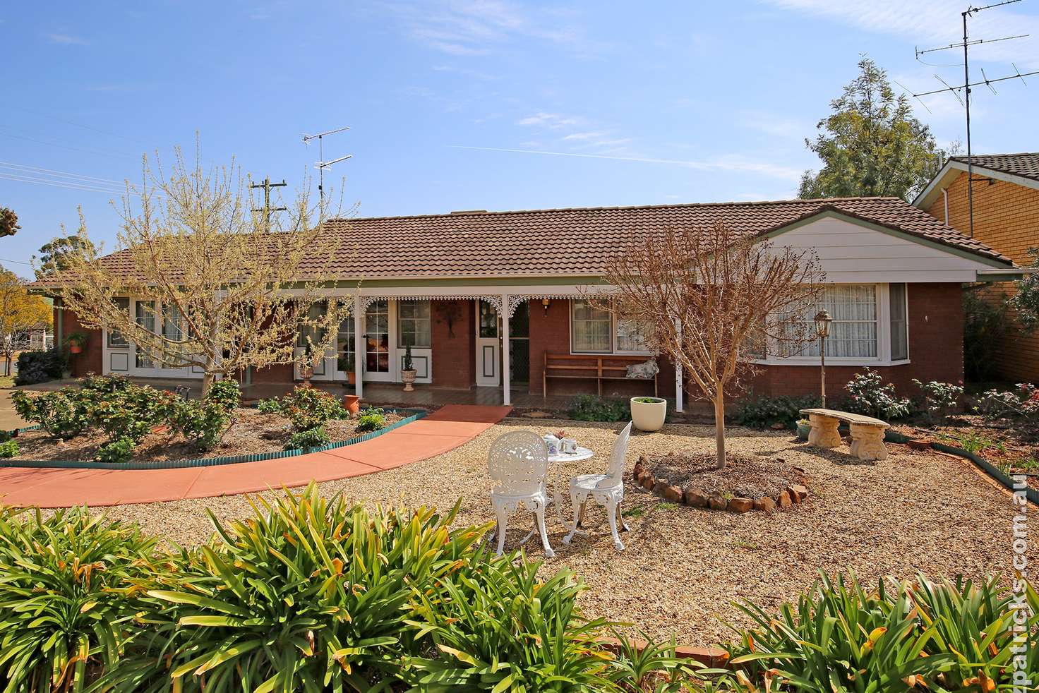 Main view of Homely house listing, 30 Loughnan Street, Coolamon NSW 2701