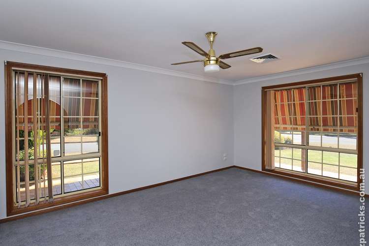 Fourth view of Homely house listing, 96 Urana Street, Turvey Park NSW 2650