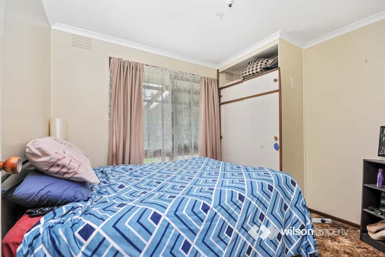 Sixth view of Homely house listing, 4 Tavel Close, Traralgon VIC 3844