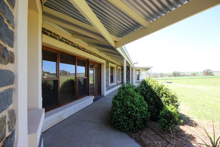 Third view of Homely house listing, 28 Calcannia Road, Clare SA 5453