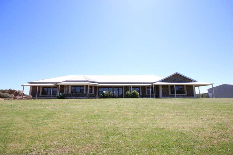 Fourth view of Homely house listing, 28 Calcannia Road, Clare SA 5453