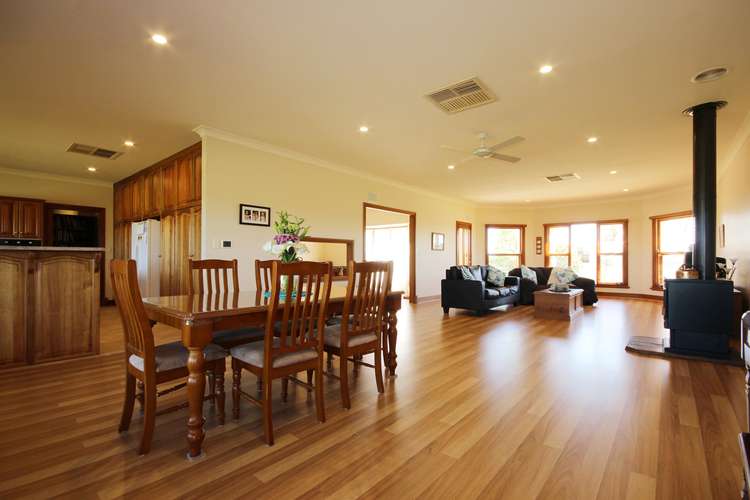 Fifth view of Homely house listing, 28 Calcannia Road, Clare SA 5453