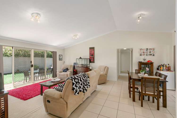 Second view of Homely house listing, 10 Blue Lagoon Court, Nerang QLD 4211