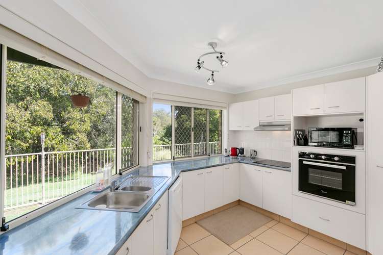 Sixth view of Homely house listing, 10 Blue Lagoon Court, Nerang QLD 4211