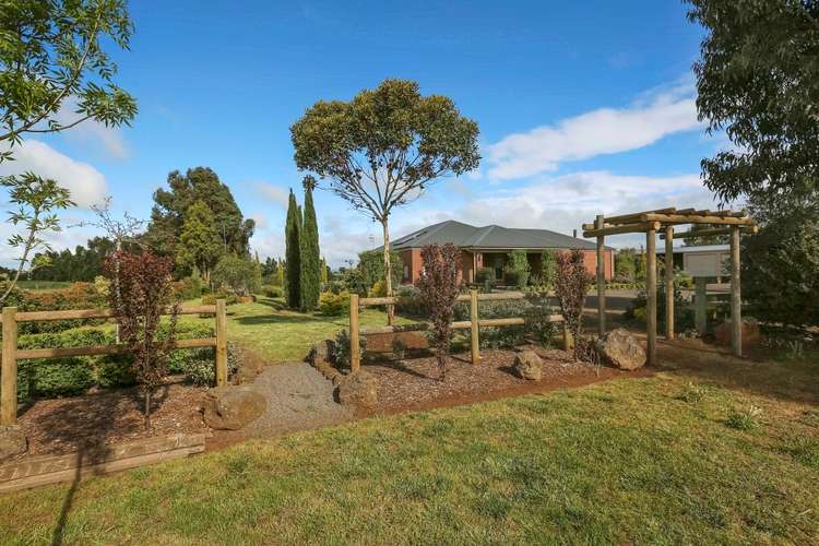 750 Corangamite Lake Road, Coragulac VIC 3249