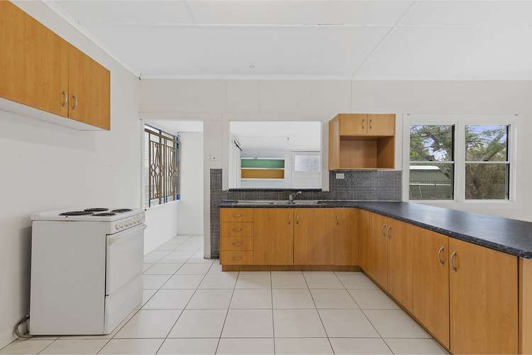 Second view of Homely house listing, 210 Earl Street, Berserker QLD 4701