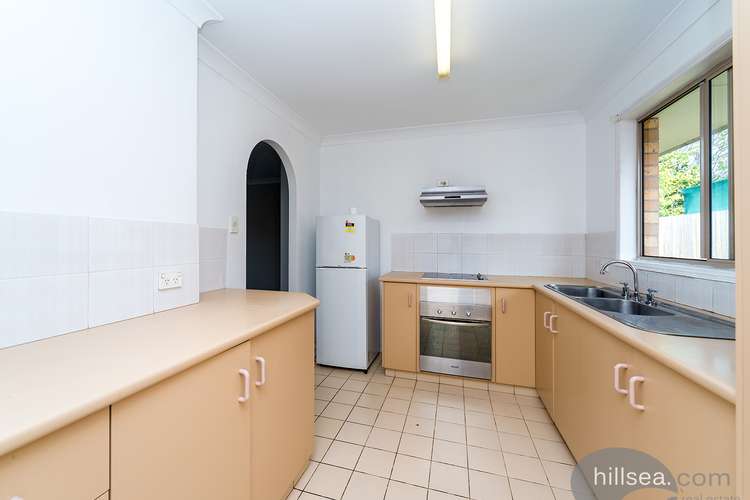 Third view of Homely semiDetached listing, 2/11 Riccarton Place, Labrador QLD 4215