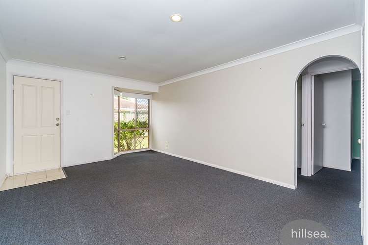 Fourth view of Homely semiDetached listing, 2/11 Riccarton Place, Labrador QLD 4215