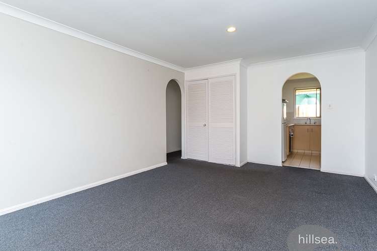 Fifth view of Homely semiDetached listing, 2/11 Riccarton Place, Labrador QLD 4215
