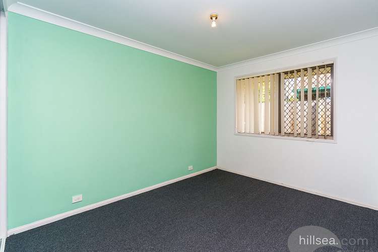 Seventh view of Homely semiDetached listing, 2/11 Riccarton Place, Labrador QLD 4215