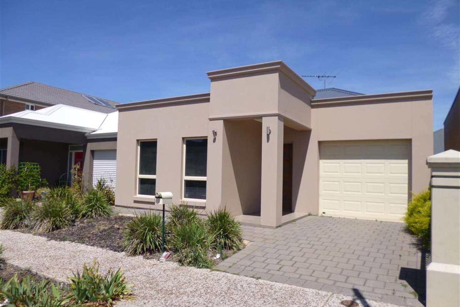 Main view of Homely house listing, 3 Caswell Circuit, Mawson Lakes SA 5095