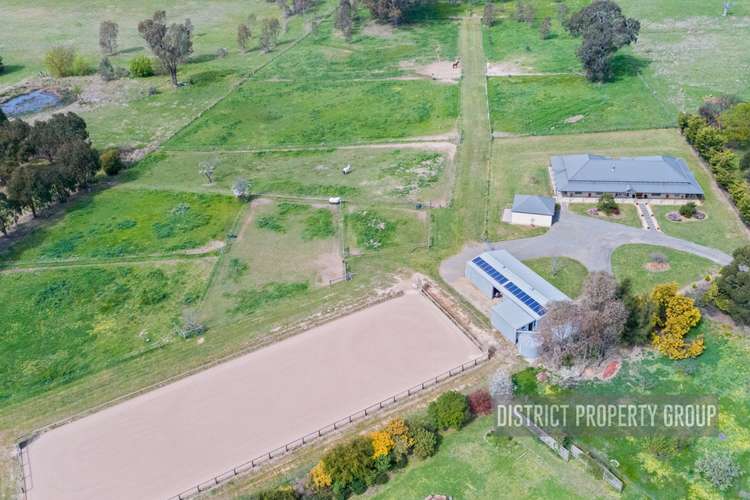 Main view of Homely acreageSemiRural listing, 29 Monkey Gully Road, Mansfield VIC 3722