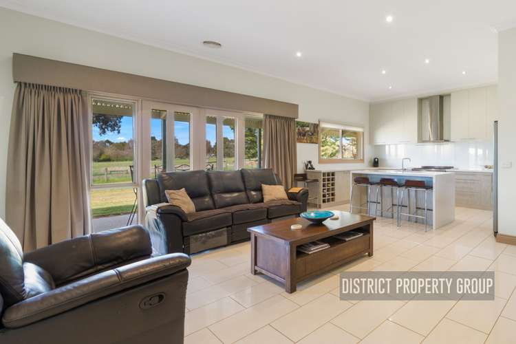 Third view of Homely acreageSemiRural listing, 29 Monkey Gully Road, Mansfield VIC 3722