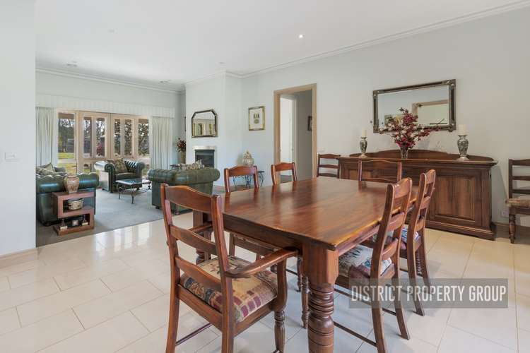 Sixth view of Homely acreageSemiRural listing, 29 Monkey Gully Road, Mansfield VIC 3722