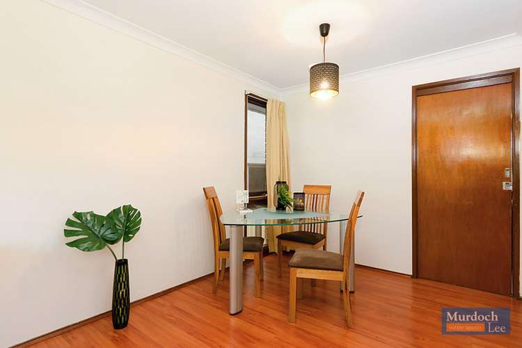 Fourth view of Homely house listing, 12 Mullane Avenue, Baulkham Hills NSW 2153