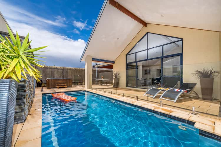 Fifth view of Homely house listing, 6 Karon Road, Iluka WA 6028