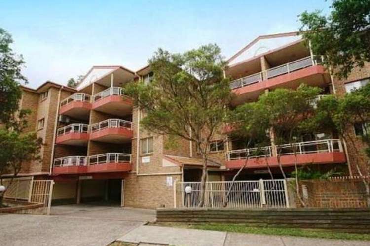 Main view of Homely apartment listing, 7/19 Milton Street, Bankstown NSW 2200
