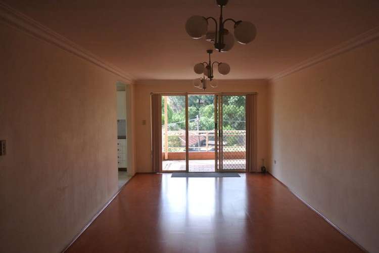 Second view of Homely apartment listing, 7/19 Milton Street, Bankstown NSW 2200