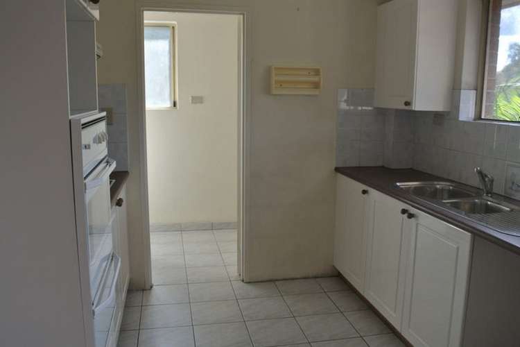 Third view of Homely apartment listing, 7/19 Milton Street, Bankstown NSW 2200