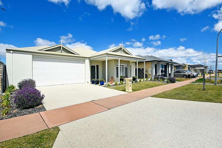 Second view of Homely house listing, 13 Castella Drive, Caversham WA 6055