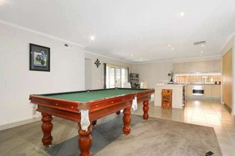 Fourth view of Homely house listing, 7 Sunhill Way, Berwick VIC 3806