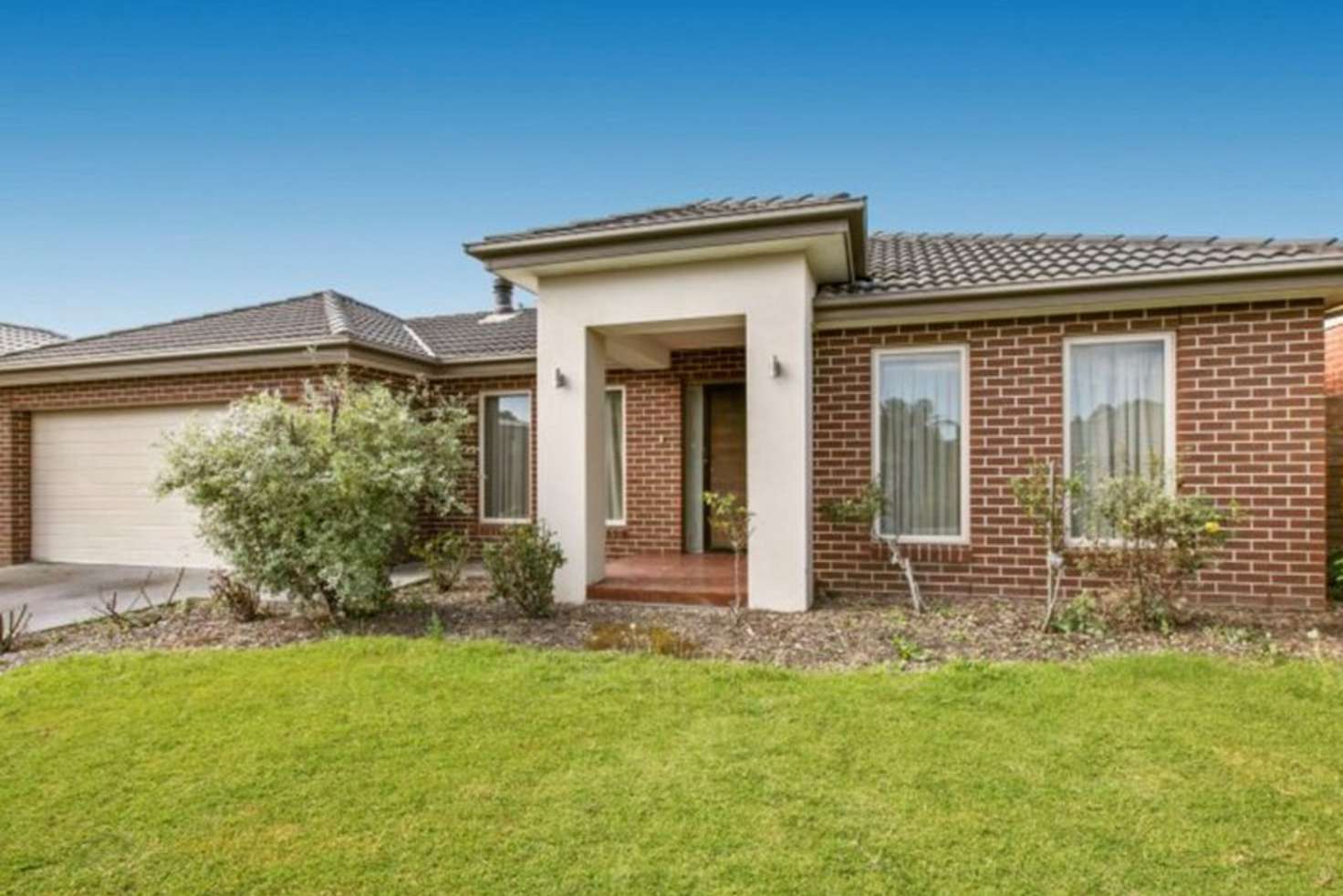 Main view of Homely house listing, 4 Angelique Street, Berwick VIC 3806