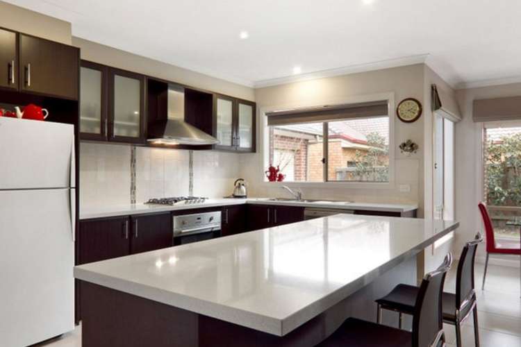 Third view of Homely house listing, 4 Angelique Street, Berwick VIC 3806