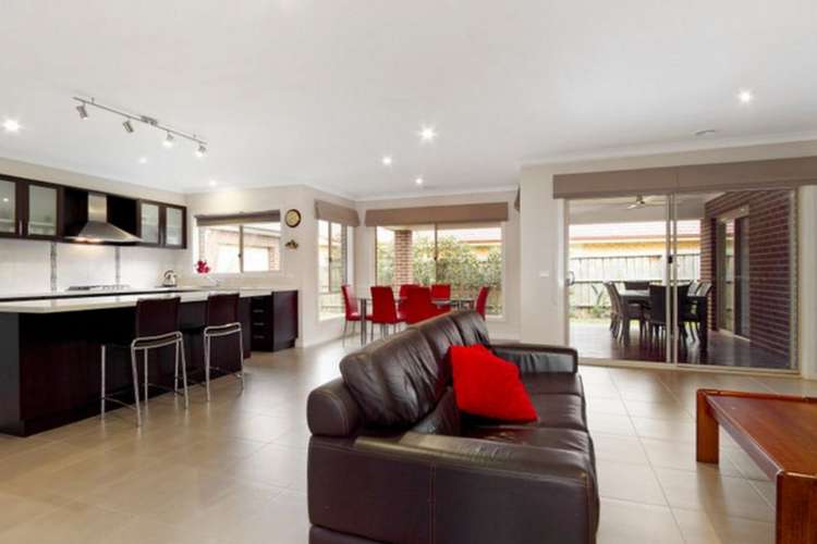 Fourth view of Homely house listing, 4 Angelique Street, Berwick VIC 3806