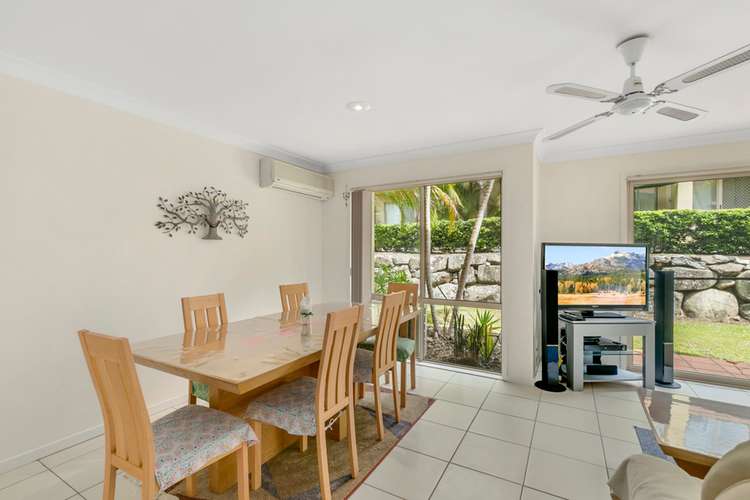 Third view of Homely townhouse listing, 18/152 Palm Meadows Drive, Carrara QLD 4211